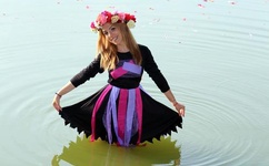 迈开腿让学才尝尝你的